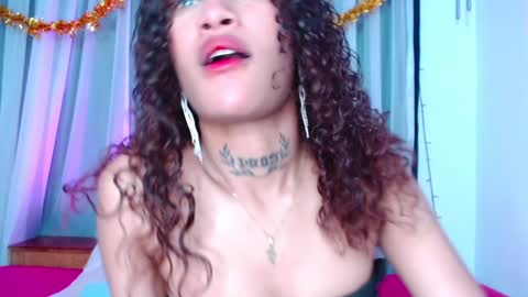 abbycute online show from 02-04-25, 04:15