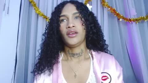 abbycute online show from 03-06-25, 07:36