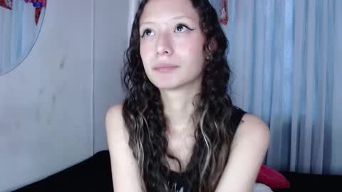 abbycute online show from 10-14-25, 02:40