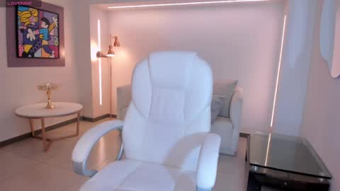 Abby Dalton  online show from 02-12-25, 11:29