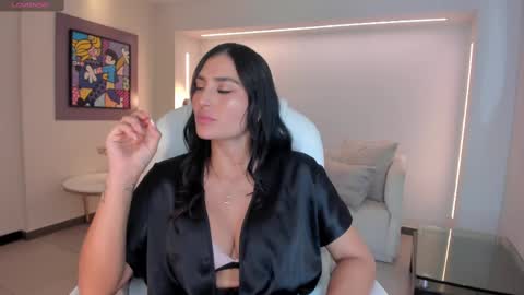 Abby Dalton  online show from 02-12-25, 07:13