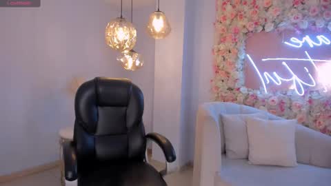 Abby Dalton  online show from 03-08-25, 02:51