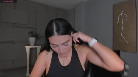 Abby Dalton  online show from 02-11-26, 06:46