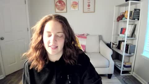 Abby James online show from 12-09-24, 09:37