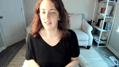 Abby James online show from 12-10-24, 08:38