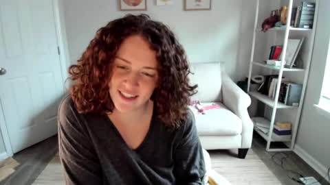 Abby James online show from 12-11-24, 07:46