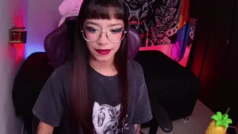 Snapshot of abbylizzyxx chatting on 01-30-25, 02:49 Abby Lizzy online show from 01-30-25, 02:49