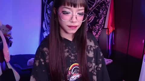 Snapshot of abbylizzyxx chatting on 02-09-25, 08:45 Abby Lizzy online show from 02-09-25, 08:45