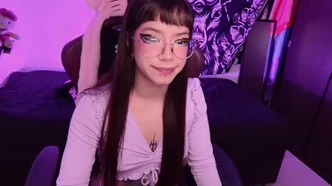 Snapshot of abbylizzyxx chatting on 03-05-25, 10:10 Abby Lizzy online show from 03-05-25, 10:10