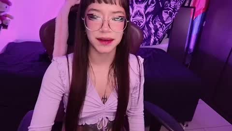 Snapshot of abbylizzyxx chatting on 03-06-25, 01:16 Abby Lizzy online show from 03-06-25, 01:16