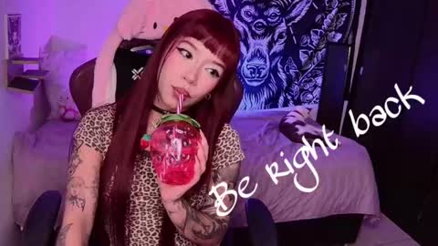 Snapshot of abbylizzyxx chatting on 09-16-25, 11:17 Abby Lizzy online show from 09-16-25, 11:17
