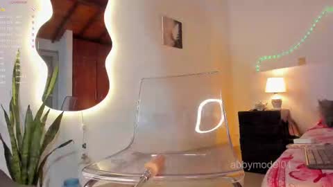 ABBYMODEL01  online show from 10-06-25, 01:03