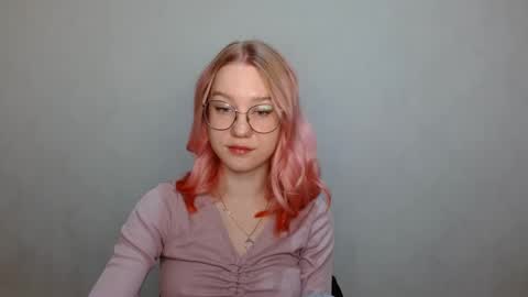 Abby Lovense is active online show from 12-05-24, 12:33