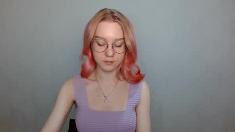 Abby Lovense is active online show from 12-06-24, 09:43