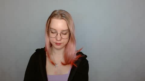 Abby Lovense is active online show from 12-13-24, 08:41