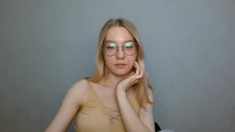 Abby Lovense is active online show from 01-23-25, 12:41