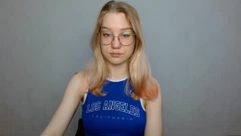 Abby Lovense is active online show from 02-08-25, 08:31