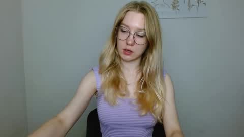 Abby Lovense is active online show from 09-18-25, 09:33