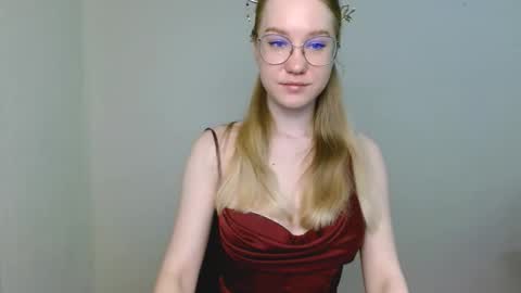 Abby Lovense is active online show from 03-12-26, 11:05