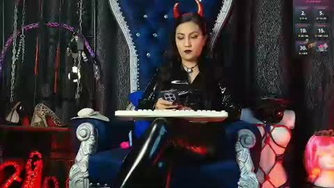 Miss Abby online show from 07-07-26, 12:35