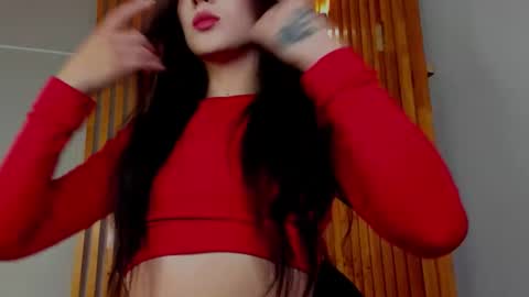 Abby Palmer online show from 01-17-26, 04:06