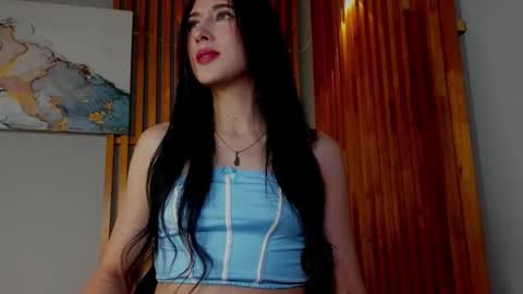 Abby Palmer online show from 02-25-26, 11:36