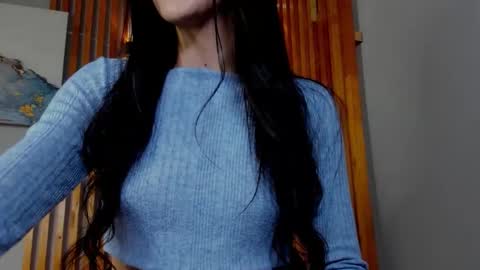 Abby Palmer online show from 03-08-26, 02:37