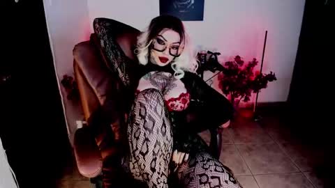 Abby online show from 12-14-25, 02:28