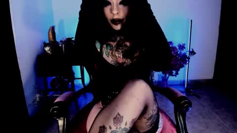 Abby online show from 03-22-26, 03:21