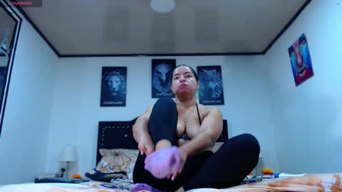 abbyshinne online show from 02-02-26, 03:44