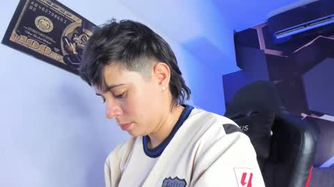 Snapshot of abbysmiitth_ chatting on 09-14-25, 05:34 Abby Smith online show from 09-14-25, 05:34