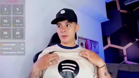 Snapshot of abbysmiitth_ chatting on 10-24-25, 07:43 Abby Smith online show from 10-24-25, 07:43