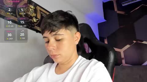 Snapshot of abbysmiitth_ chatting on 11-02-25, 05:59 Abby Smith online show from 11-02-25, 05:59