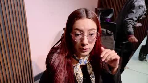 Snapshot of abbystones chatting on 04-23-26, 12:29 Abby Stones online show from 04-23-26, 12:29