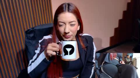 Snapshot of abbystones chatting on 05-08-26, 01:49 Abby Stones online show from 05-08-26, 01:49