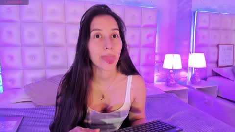 Abigail online show from 12-03-24, 11:33