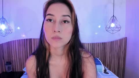 Abigail online show from 09-30-25, 11:37