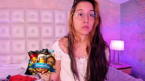 Abigail online show from 10-01-25, 11:38