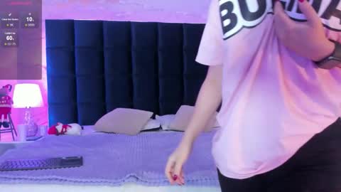 Abigail online show from 12-17-25, 12:00