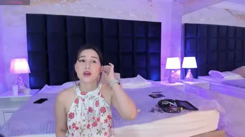 Abigail online show from 02-20-26, 11:32