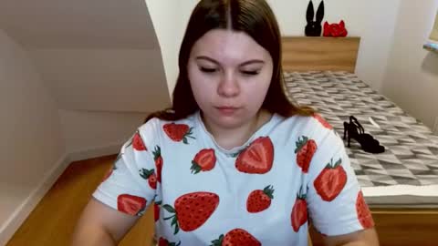 Snapshot of abbyvibe chatting on 11-27-25, 12:07 abbyvibe online show from 11-27-25, 12:07