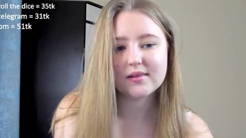 Abby    Stream at Sat  Sun  Mon  Fri online show from 12-09-24, 12:19