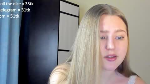 Abby    Stream at Sat  Sun  Mon  Fri online show from 01-19-25, 12:17