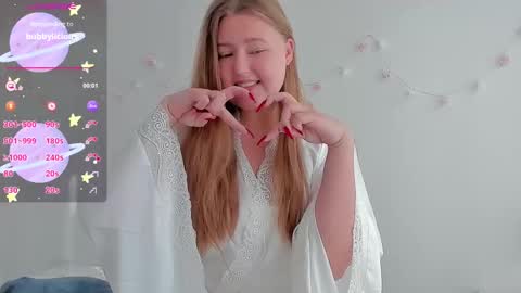 Abby    Stream at Sat  Sun  Mon  Fri online show from 09-12-25, 01:33