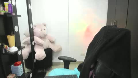 Snapshot of abbyxlee chatting on 12-08-24, 03:53 online show from 12-08-24, 03:53