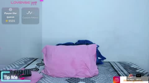 Snapshot of abbyy_rosse_ chatting on 07-15-26, 05:56 Abbyy online show from 07-15-26, 05:56