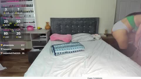 kaori online show from 12-27-24, 06:03