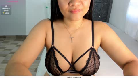 kaori online show from 01-26-25, 08:56