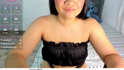 kaori online show from 02-15-25, 10:52