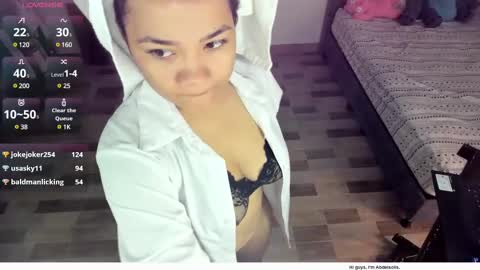 kaori online show from 02-18-25, 09:42